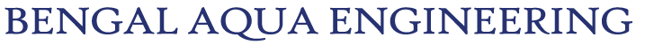 Bengal Aqua Engineering Logo